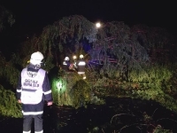 Unwetter im Bezirk Jennersdorf_1