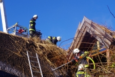 2020-11-22 Dachstuhlbrand Grieselstein_2