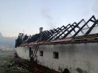 2022-01-21 Wirtschaftsgebäudebrand Mühlgraben_8