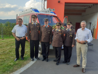  2022-07-16 MZFA Segnung Gritsch_5