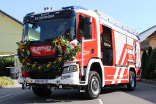 2022-07-31 Fahrzeugsegnung FF Eltendorf_1