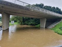 2023-08-04 Hochwasser St. Martin_Raab_2
