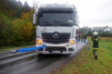 2023-10-27 LKW Bergung Neumarkt/Raab_4