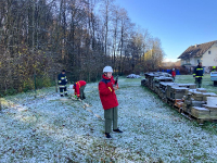 2023-11-25 Abschlussübung Jugendfeuerwehr Welten, Doiber_6